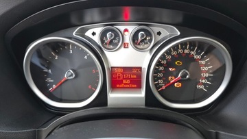 фото thumb №10, Ford kuga mk1 awd привід na 4 колеса спідометр  малий дисплей 2010 r. 2.0 tdci