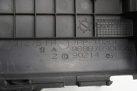 фото thumb №13, Основа коробка акумулятор оригінальний номер 9801801880