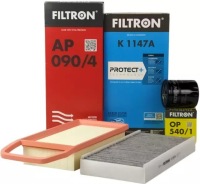 фото thumb №1, Filtron набір фільтрів citroen c5 ii 1.8 16v