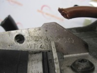 Mercedes ml w164 3.0 cdi насос підсилювача a1644601580 a0021049 Київ, фото thumb