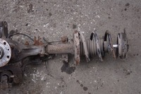 фото thumb №5, Поворотний кулак амортизатор правий перед renault laguna iii