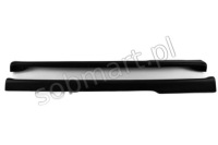 фото thumb №14, Пороги накладки na пороги do vw volkswagen golf 4 iv 3d 1997-2003 sobmart
