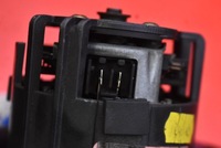 фото thumb №9, Повітродувка вентилятор обдув eu 653723p opel vectra b 1.6 16v 101 km 99-02