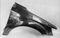 фото thumb №8, Крила передній лівий / правий перед fiat freemont / dodge journey 2011-15