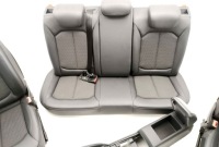 фото thumb №8, Комплект сидінь сидіння шкіра матеріал audi a3 8v 8v1863241j odj n1q
