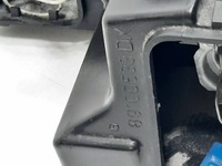 фото thumb №6, Peugeot 406 1999 лампа передня права правий перед фара