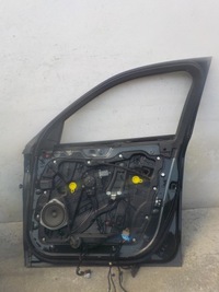 фото thumb №3, Alfa romeo stelvio 16- дверь передние перед