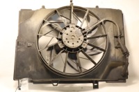 фото thumb №2, Вентилятор радиатора mercedes slk 200 r170 2.0