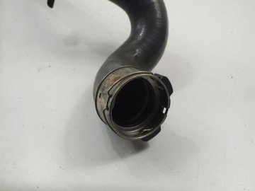 фото thumb №6, Kangoo ii 1.5dci шланг труба интеркулер оригинал