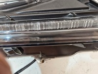 фото thumb №4, Фара лампа led денна drl lexus nx права