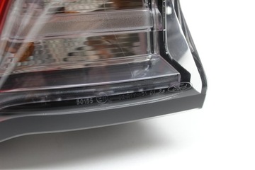 фото thumb №11, Ford kuga mk3 лампа задняя левая led 2019+