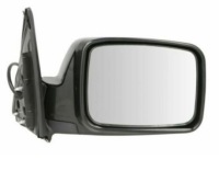 фото thumb №1, Nissan x-trail t30 13-дзеркало праве elekt og