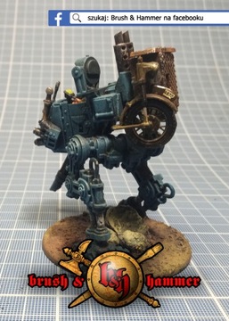 Warhammer 40k Страж Имперской Гвардии / Астра Милитарум