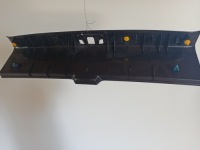 фото thumb №2, Захист поперечина замка задня багажника s80