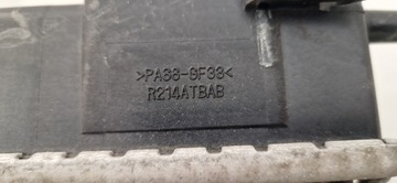 фото thumb №7, Hyundai i30 12- kia ceed 2 комплект радиатор воды кондиционера 1.4 1.6 crdi