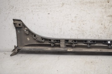 фото thumb №11, Jaguar xe накладка порогова ліва gx7m-101d57-a