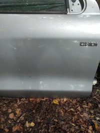 фото thumb №15, Дверь правый перед правое передние hyundai santa fe