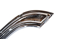 фото thumb №5, Молдинг бампера перед середня mini r50 r52 r53