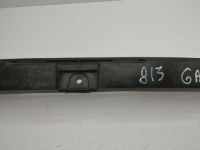 фото thumb №10, Tesla model s напрямна бампера заднього 2014 600772400g