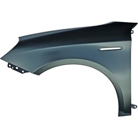 фото thumb №1, Крыло левый alfa romeo giulietta 10-