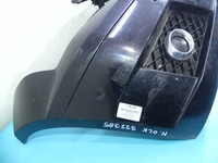 фото thumb №14, Бампер перед mercedes glk x204 08-12 чёрный c197