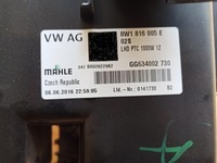 фото thumb №6, Отопитель kmp audi a4 b9 a5 8w1816005e 4m1820021