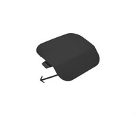 фото thumb №3, Заглушка фаркоп do toyota highlander 2020- 52127-0e930 правая