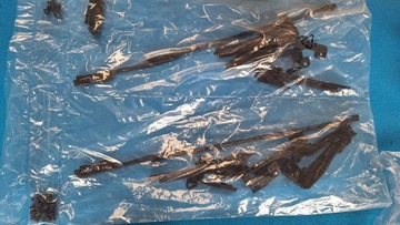 фото thumb №6, Mercedes vito w447 люк набір ремонтний