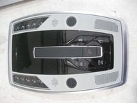 фото thumb №7, Audi a8 4n d5 long потолок стойки блок двигателя 2tg