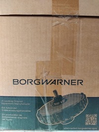 фото thumb №6, Dq500 0bh 0bt подвійний зчеплення borg warner