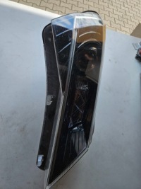 фото thumb №6, Pr ксенон led skoda superb iii 3v1941016a ideał