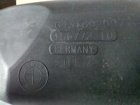 Bmw 3 e90 e91 e92 слив воды жабо 6925977 Цена, фото thumb