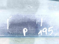 фото thumb №10, Молдинг порог правая vw passat cc lift lc9x