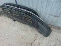 фото thumb №10, Накладка бампера перед диффузор vw tiguan 2020-