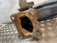 Балка бампера перед ford focus mk3 lift kombi f0c1-72803 в Україні, фото thumb