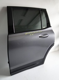 фото thumb №9, Mercedes glb 247 x247 дверь задние левая lift 787