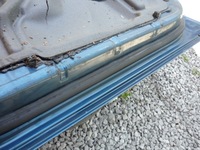 фото thumb №15, Дверь правый перед ford galaxy mk3 46 bardzo ładne