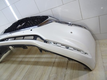 фото thumb №12, Mazda 6 gj рестайлінг бампер перед gsh7-50031 llu