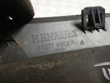 фото thumb №7, Планка бампера зад ліва dacia sandero ii stepway
