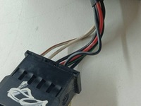 фото thumb №7, Audi a6 allroad c5 2004 левая сторона механический зеркало боковой дверь