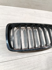 фото thumb №8, Bmw 4 f32 решітка решітка радіатора лівий перед 7294817