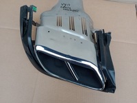 фото thumb №10, Volvo v90 cross country наконечник выхлоп глушителя правая 31428865