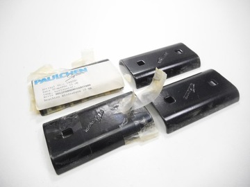 фото thumb №8, Аксессуары багажника na крышка багажника vw t4 paulchen 199200