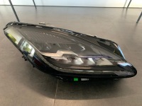 фото thumb №1, Лампа права full led jaguar e pace комплектна