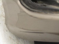 Бампер передний перед 722/a fiat tipo 2 hb Киев, фото thumb