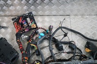 фото thumb №5, Комплектна електропроводка porsche panamera 3.0 t lift