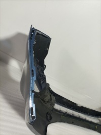 фото thumb №9, Ford galaxy mk3 lift бампер перед