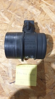 фото thumb №1, Расходомер audi оригинальный номер 074906461b