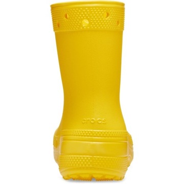 CROCS BUTY DAMSKIE KALOSZE SPORTOWE WODOODPORNE GUMIAKI ZA KOSTKĘ r. 36-37