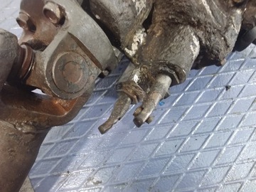 фото thumb №10, Gaz 33027 2.1 td редуктор коробка передач редукционная ak12m2